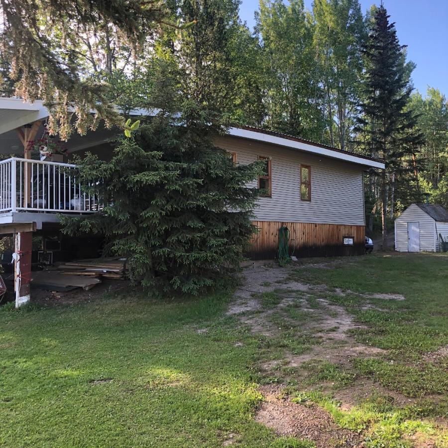 Porter'S Place Vanderhoof Luaran gambar