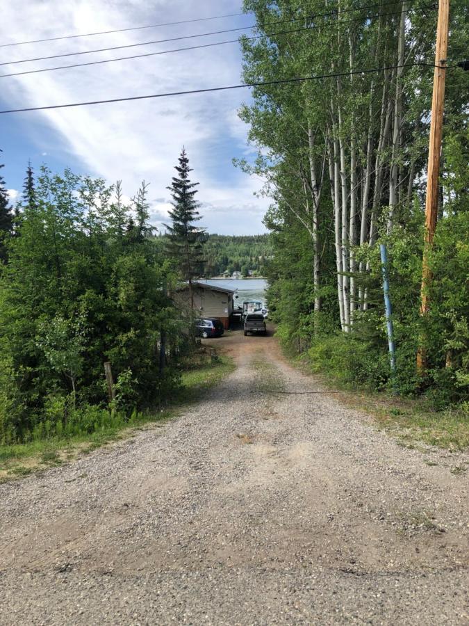 Porter'S Place Vanderhoof Luaran gambar