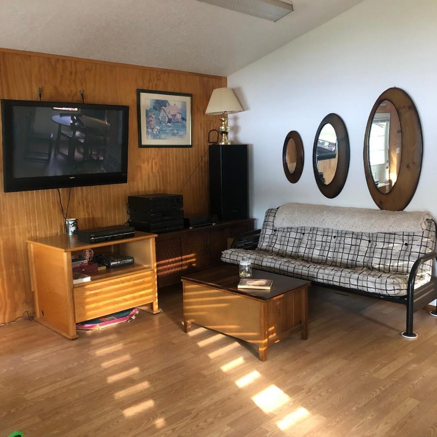 Porter'S Place Vanderhoof Luaran gambar